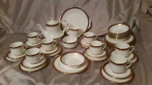 RARE ROYAL ALBERT HOLYROOD SETS!!!